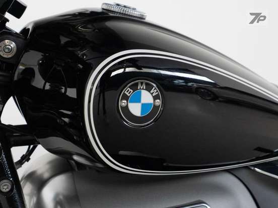 BMW-R 18 BMW-R 18-2022