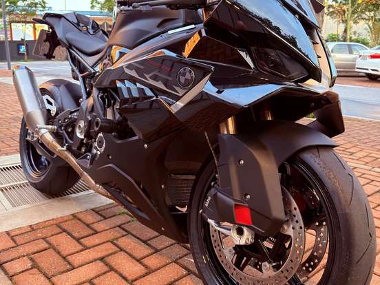 BMW-S 1000 RR BMW-S 1000 RR-2025