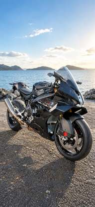 BMW-S 1000 RR-2025