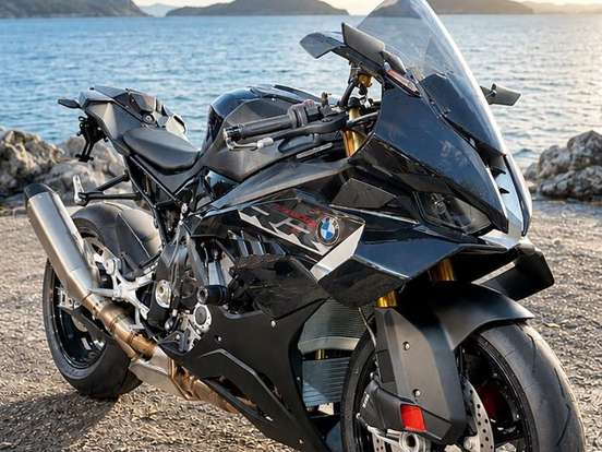 BMW-S 1000 RR BMW-S 1000 RR-2025