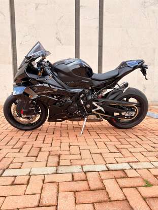 BMW-S 1000 RR-2025