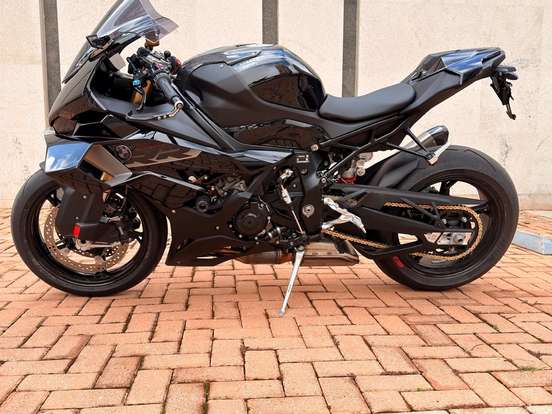 BMW-S 1000 RR BMW-S 1000 RR-2025