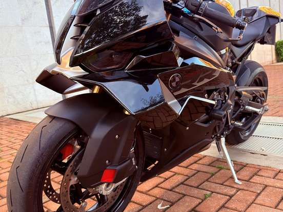 BMW-S 1000 RR BMW-S 1000 RR-2025