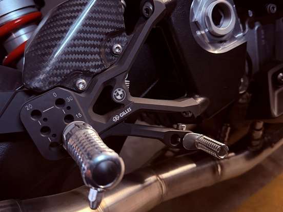 BMW-S 1000 RR BMW-S 1000 RR-2025