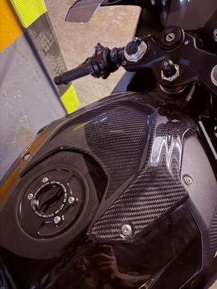 BMW-S 1000 RR-2025