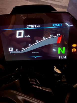 BMW-S 1000 RR-2025