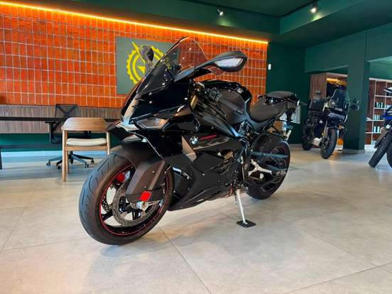 BMW-S 1000 RR-2025