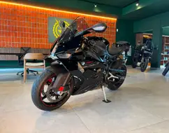 BMW S 1000 RR BMW S 1000 RR