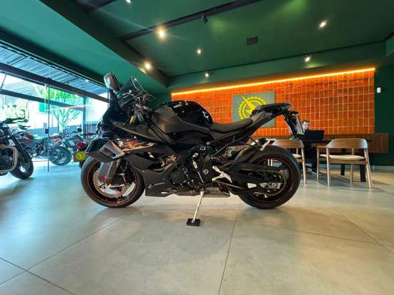 BMW-S 1000 RR-2025