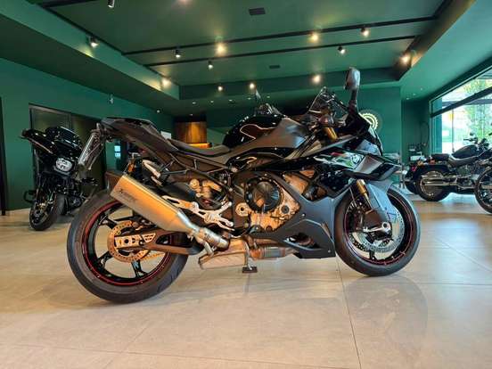 BMW-S 1000 RR BMW-S 1000 RR-2025