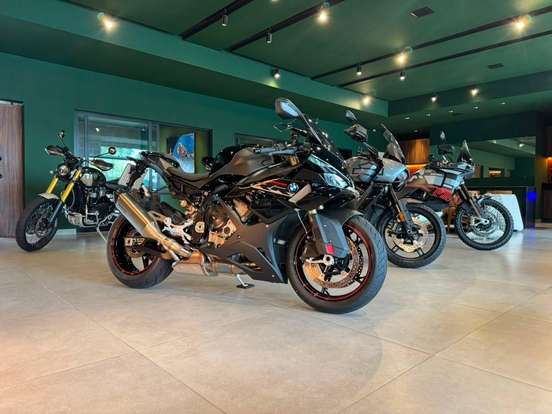 BMW-S 1000 RR-2025