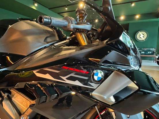 BMW-S 1000 RR BMW-S 1000 RR-2025