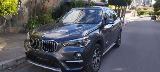BMW-X1-2017