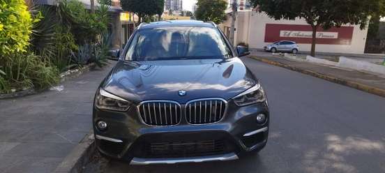 BMW-X1-2017