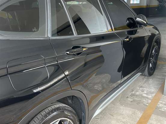 BMW-X1-2.0 16V TURBO ACTIVEFLEX SDRIVE20I X-LINE 4P AUTOMÁTICO BMW-X1-2018
