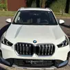 BMW X1 2.0 16V TURBO GASOLINA SDRIVE20I X-LINE STEPTRONIC BMW X1 2.0 16V TURBO GASOLINA SDRIVE20I X-LINE STEPTRONIC