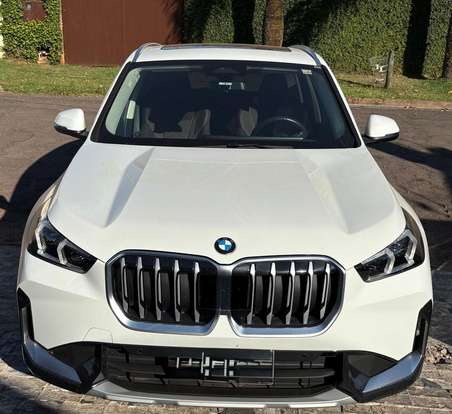 BMW-X1-2.0 16V TURBO GASOLINA SDRIVE20I X-LINE STEPTRONIC BMW-X1-2024