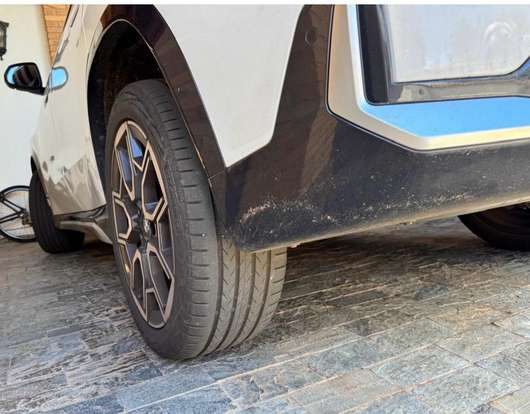 BMW-X1-2.0 16V TURBO GASOLINA SDRIVE20I X-LINE STEPTRONIC BMW-X1-2024