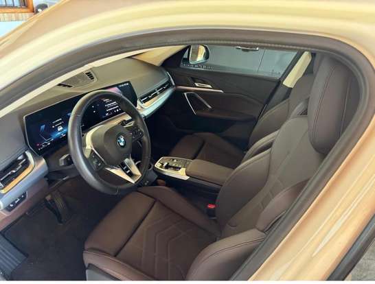 BMW-X1-2.0 16V TURBO GASOLINA SDRIVE20I X-LINE STEPTRONIC BMW-X1-2024