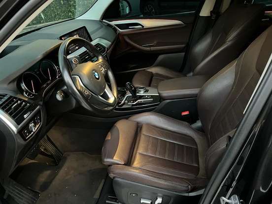 BMW-X3-2019