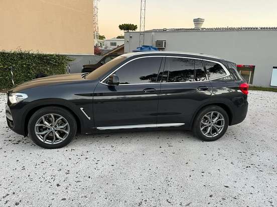BMW-X3-2019