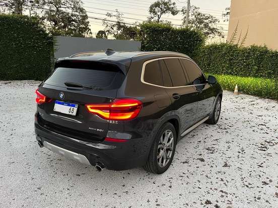 BMW-X3-2019