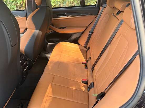 BMW-X3-3.0 TWINPOWER GASOLINA M40I STEPTRONIC BMW-X3-2024