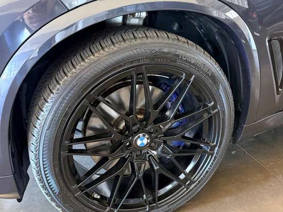 BMW-X5-3.0 M SPORT 4X4 30D I6 TURBO DIESEL 4P AUTOMÁTICO BMW-X5-2019