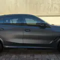 BMW X6 4.4 V8 BITURBO GASOLINA M COMPETITION AUTOMÁTICO BMW X6 4.4 V8 BITURBO GASOLINA M COMPETITION AUTOMÁTICO