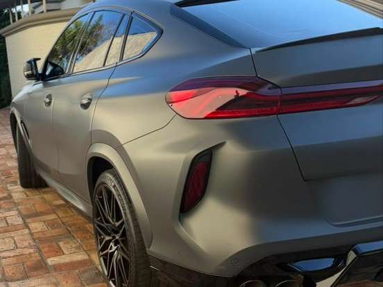 BMW-X6-4.4 V8 BITURBO GASOLINA M COMPETITION AUTOMÁTICO BMW-X6-2023