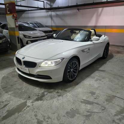 BMW-Z4-2013
