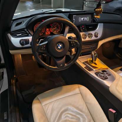 BMW-Z4-2013