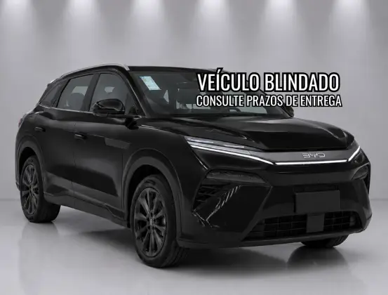 BYD ATTO 8 1.5 TURBO PHEV AWD AUTOMÁTICO