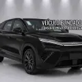 BYD ATTO 8 1.5 TURBO PHEV AWD AUTOMÁTICO BYD ATTO 8 1.5 TURBO PHEV AWD AUTOMÁTICO