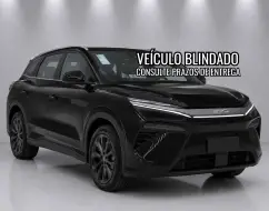 BYD ATTO 8 1.5 TURBO PHEV AWD AUTOMÁTICO BYD ATTO 8 1.5 TURBO PHEV AWD AUTOMÁTICO
