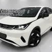 BYD DOLPHIN 45,1 KW ELÉTRICO SE BYD DOLPHIN 45,1 KW ELÉTRICO SE