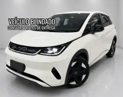 BYD DOLPHIN 45,1 KW ELÉTRICO SE BYD DOLPHIN 45,1 KW ELÉTRICO SE