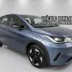 BYD DOLPHIN 45,1 KW ELÉTRICO SE BYD DOLPHIN 45,1 KW ELÉTRICO SE
