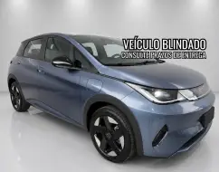 BYD DOLPHIN 45,1 KW ELÉTRICO SE BYD DOLPHIN 45,1 KW ELÉTRICO SE