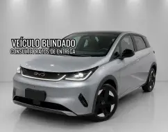 BYD DOLPHIN 45,1 KW ELÉTRICO SE BYD DOLPHIN 45,1 KW ELÉTRICO SE