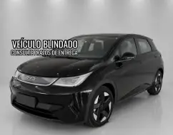 BYD DOLPHIN 45,1 KW ELÉTRICO SE BYD DOLPHIN 45,1 KW ELÉTRICO SE