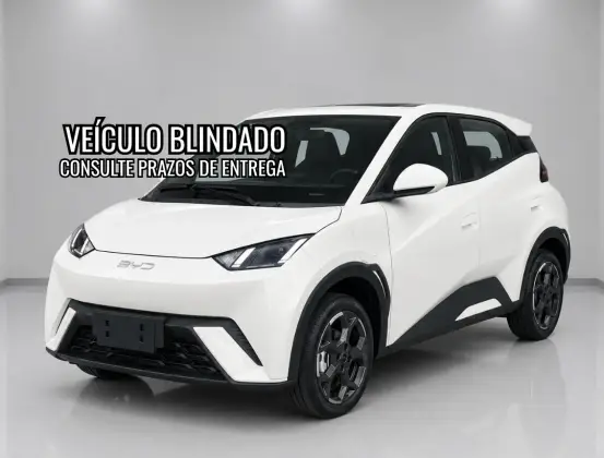 BYD DOLPHIN MINI 38 KW ELÉTRICO GS