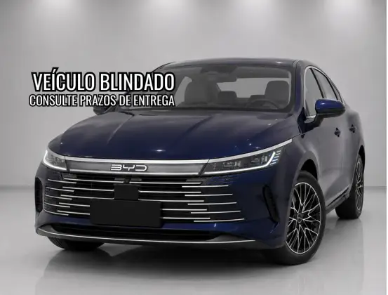 BYD KING 1.5 DM-I PHEV GL AUTOMÁTICO