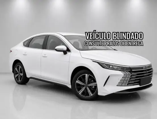 BYD KING 1.5 DM-I PHEV GL AUTOMÁTICO