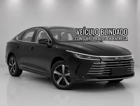 BYD KING 1.5 DM-I PHEV GL AUTOMÁTICO