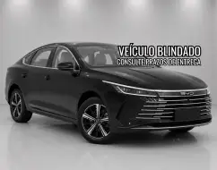 BYD KING 1.5 DM-I PHEV GL AUTOMÁTICO BYD KING 1.5 DM-I PHEV GL AUTOMÁTICO