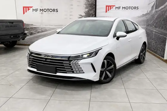 BYD KING 1.5 DM-I PHEV GS AUTOMÁTICO