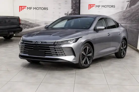 BYD KING 1.5 DM-I PHEV GS AUTOMÁTICO