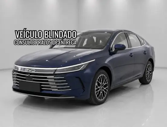BYD KING 1.5 DM-I PHEV GS AUTOMÁTICO