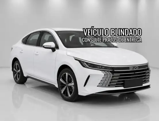 BYD KING 1.5 DM-I PHEV GS AUTOMÁTICO